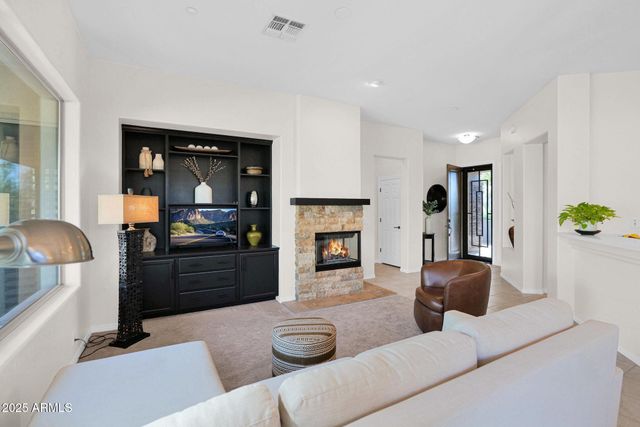 7600 E CORVA Drive, Scottsdale, AZ 85266