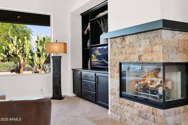 7600 E CORVA Drive, Scottsdale, AZ 85266