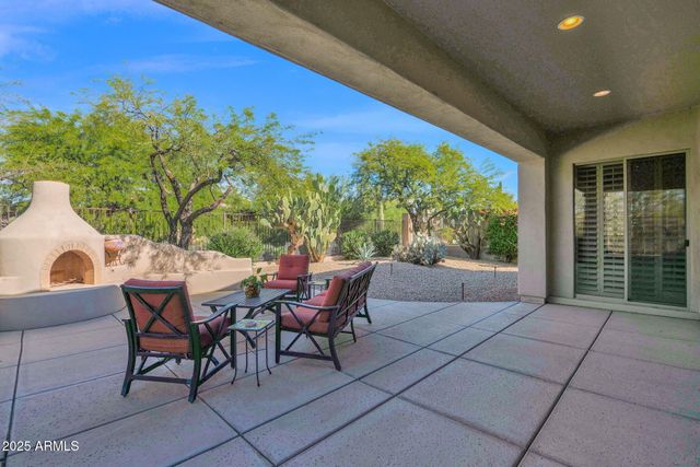 7600 E CORVA Drive, Scottsdale, AZ 85266