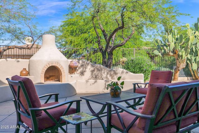 7600 E CORVA Drive, Scottsdale, AZ 85266