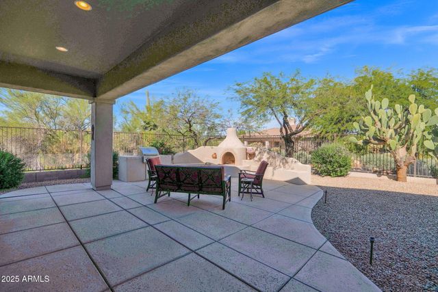 7600 E CORVA Drive, Scottsdale, AZ 85266