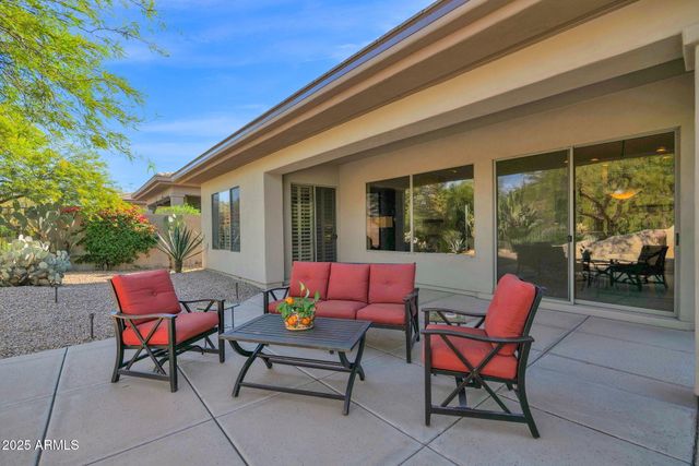 7600 E CORVA Drive, Scottsdale, AZ 85266
