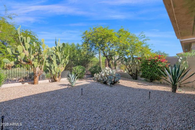 7600 E CORVA Drive, Scottsdale, AZ 85266