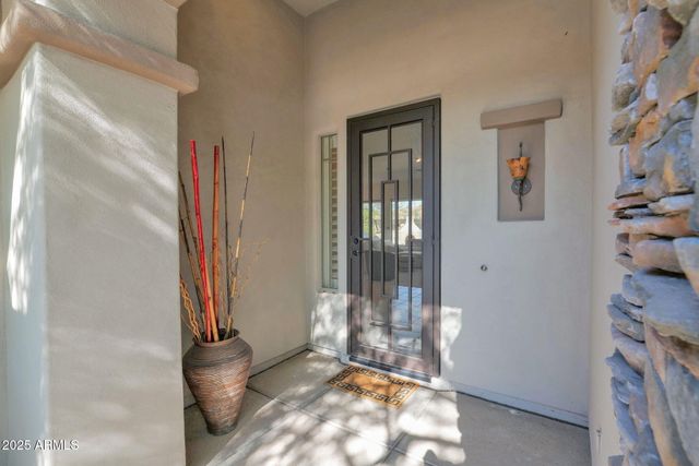 7600 E CORVA Drive, Scottsdale, AZ 85266