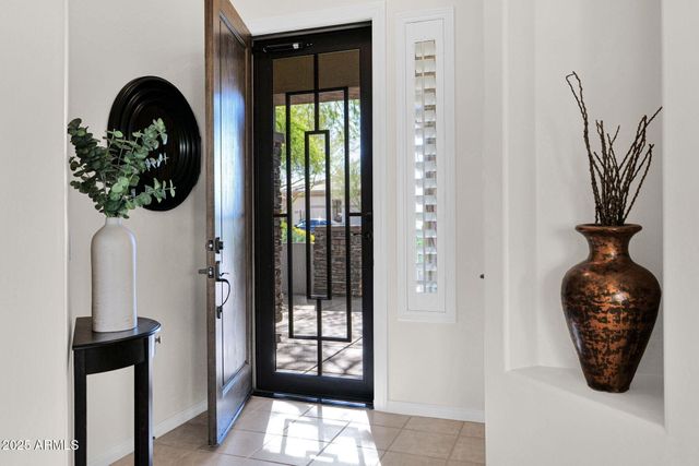 7600 E CORVA Drive, Scottsdale, AZ 85266