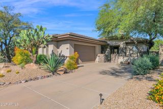 7600 E CORVA Drive, Scottsdale, AZ 85266
