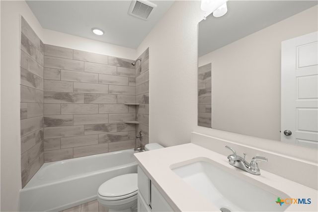 387 Pathfinder Drive, Copperas Cove, TX 76522