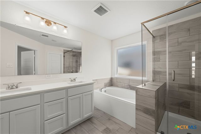 387 Pathfinder Drive, Copperas Cove, TX 76522