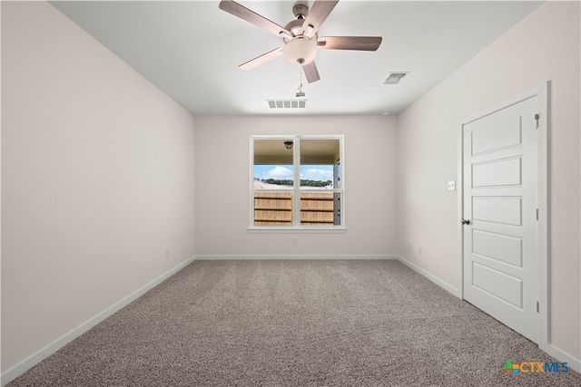 387 Pathfinder Drive, Copperas Cove, TX 76522