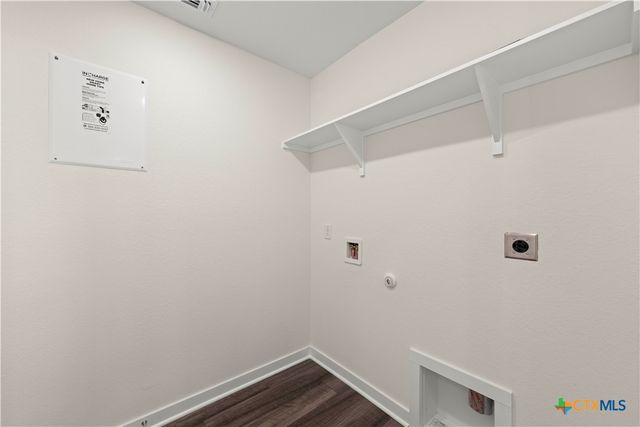 387 Pathfinder Drive, Copperas Cove, TX 76522