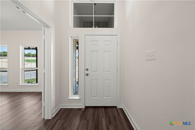 387 Pathfinder Drive, Copperas Cove, TX 76522