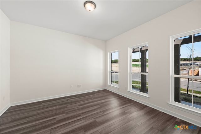 387 Pathfinder Drive, Copperas Cove, TX 76522