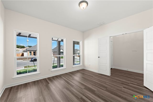 387 Pathfinder Drive, Copperas Cove, TX 76522