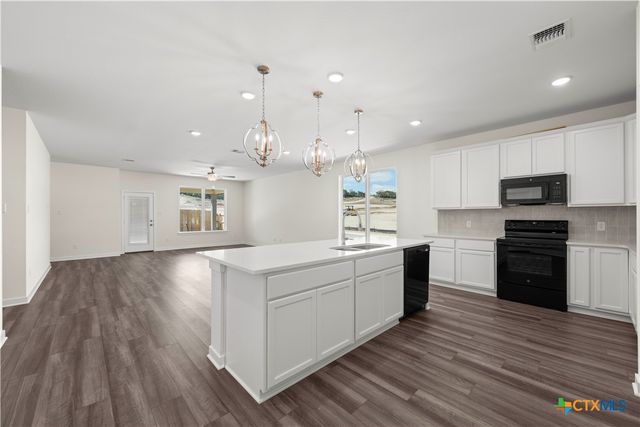 387 Pathfinder Drive, Copperas Cove, TX 76522