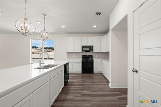 387 Pathfinder Drive, Copperas Cove, TX 76522