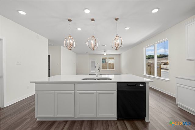 387 Pathfinder Drive, Copperas Cove, TX 76522