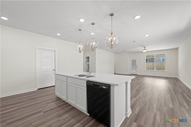 387 Pathfinder Drive, Copperas Cove, TX 76522