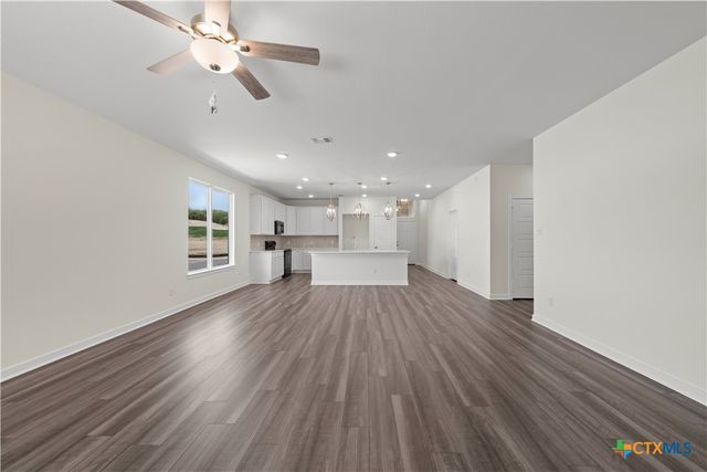 387 Pathfinder Drive, Copperas Cove, TX 76522