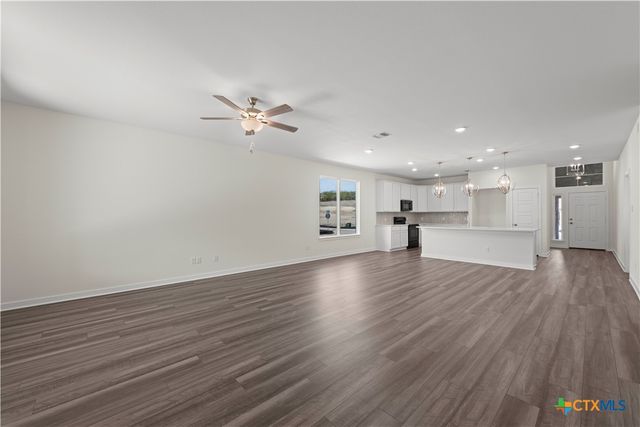 387 Pathfinder Drive, Copperas Cove, TX 76522