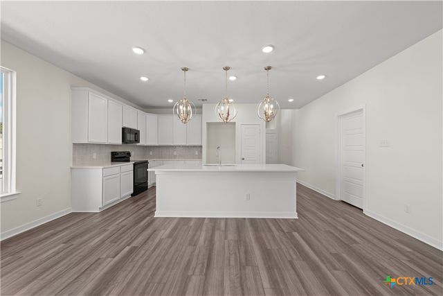 387 Pathfinder Drive, Copperas Cove, TX 76522