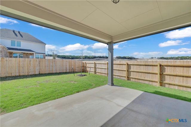 387 Pathfinder Drive, Copperas Cove, TX 76522