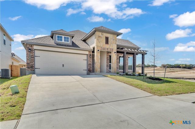 387 Pathfinder Drive, Copperas Cove, TX 76522