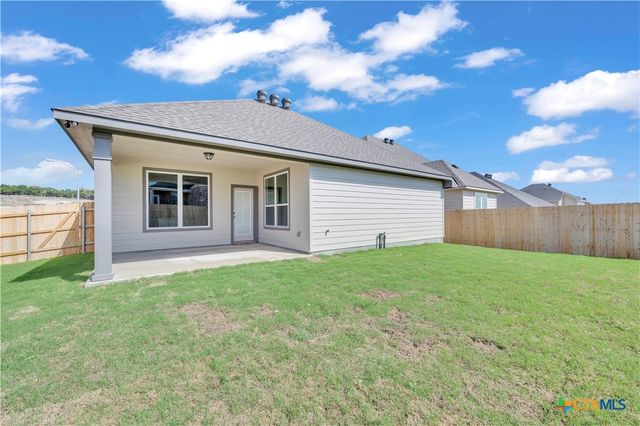 387 Pathfinder Drive, Copperas Cove, TX 76522