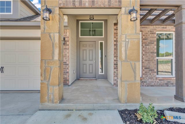 387 Pathfinder Drive, Copperas Cove, TX 76522