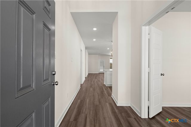 387 Pathfinder Drive, Copperas Cove, TX 76522