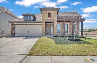 387 Pathfinder Drive, Copperas Cove, TX 76522
