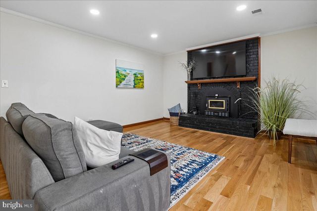 15579 GOLF CLUB DR, Dumfries, VA 22025