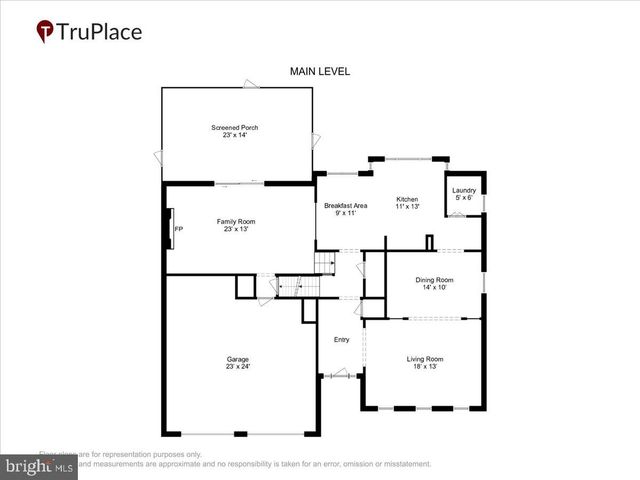 15579 GOLF CLUB DR, Dumfries, VA 22025