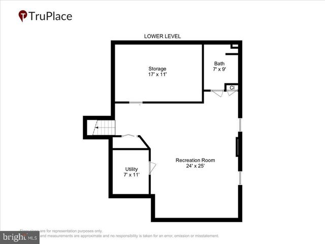 15579 GOLF CLUB DR, Dumfries, VA 22025