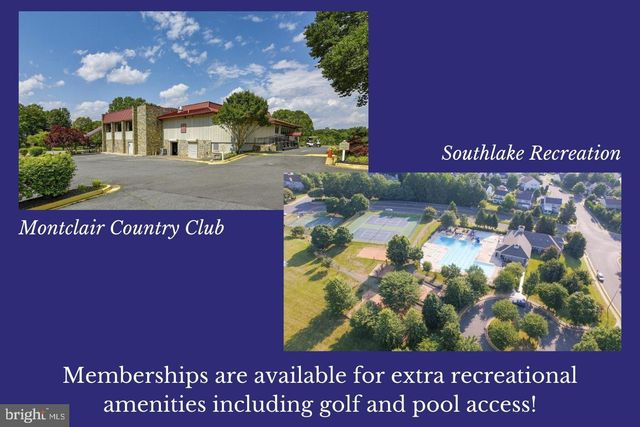 15579 GOLF CLUB DR, Dumfries, VA 22025