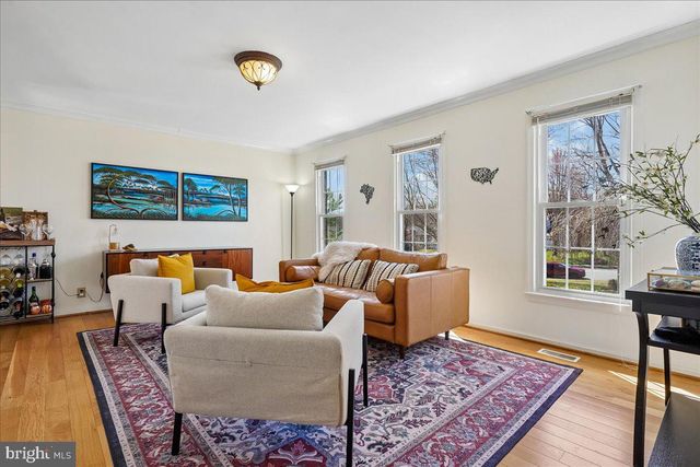 15579 GOLF CLUB DR, Dumfries, VA 22025