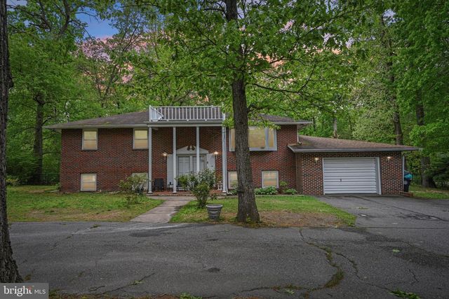 150 NELSON DR, Williamstown, NJ 08094
