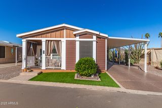 2727 E UNIVERSITY Drive 114, Tempe, AZ 85281