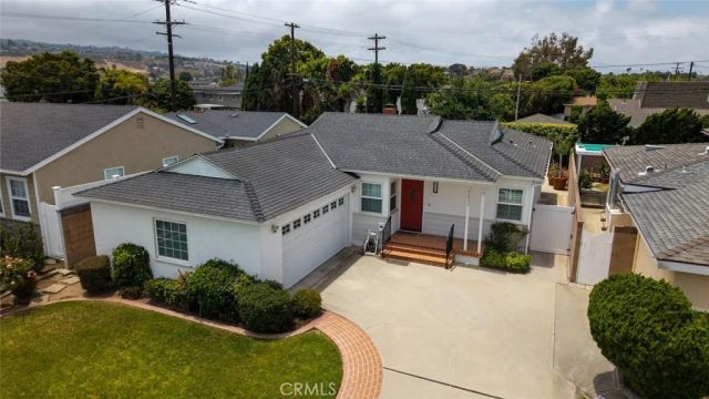 22933 Galva Avenue, Torrance, CA 90505