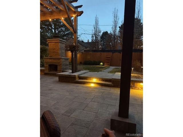 956 S Elizabeth St, Denver, CO 80209