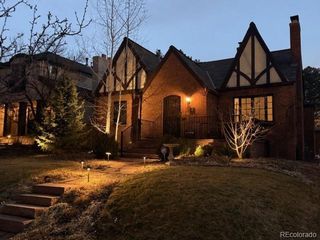 956 S Elizabeth St, Denver, CO 80209