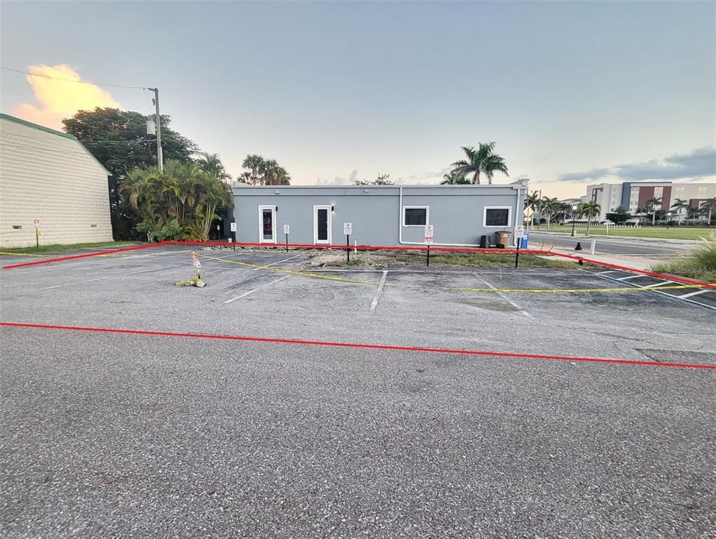 119 TAYLOR STREET, Punta Gorda, FL 33950