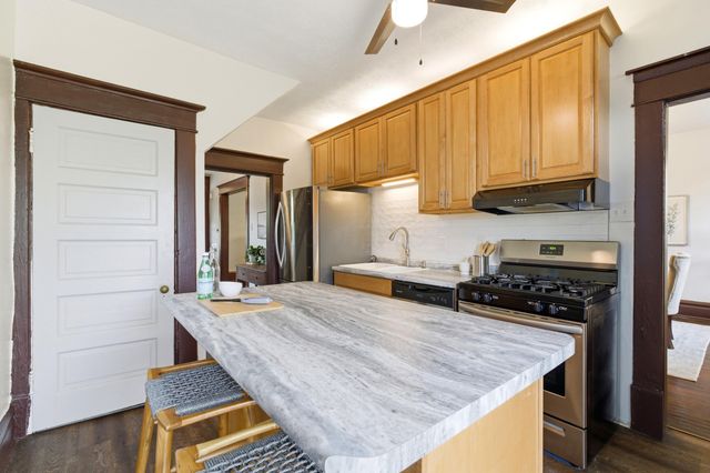 1266 Eastwood Avenue, Columbus, OH 43203
