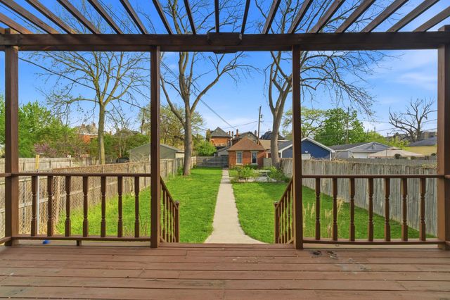 1266 Eastwood Avenue, Columbus, OH 43203