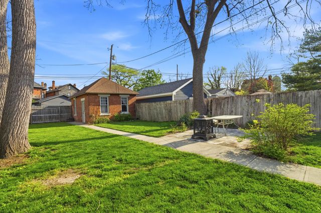 1266 Eastwood Avenue, Columbus, OH 43203