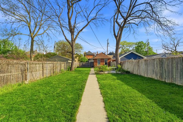 1266 Eastwood Avenue, Columbus, OH 43203