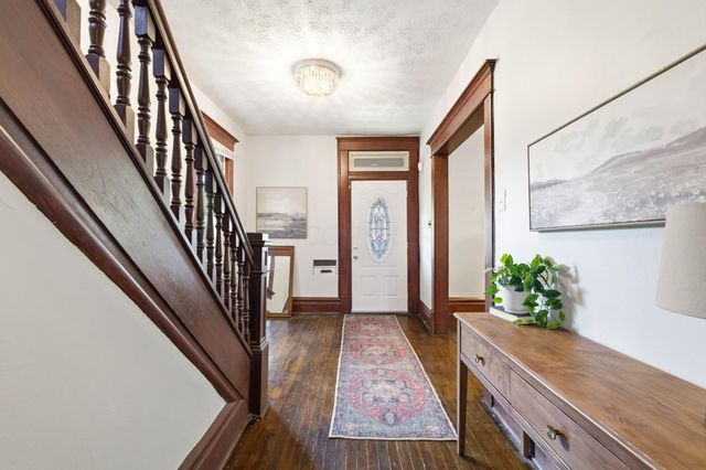 1266 Eastwood Avenue, Columbus, OH 43203