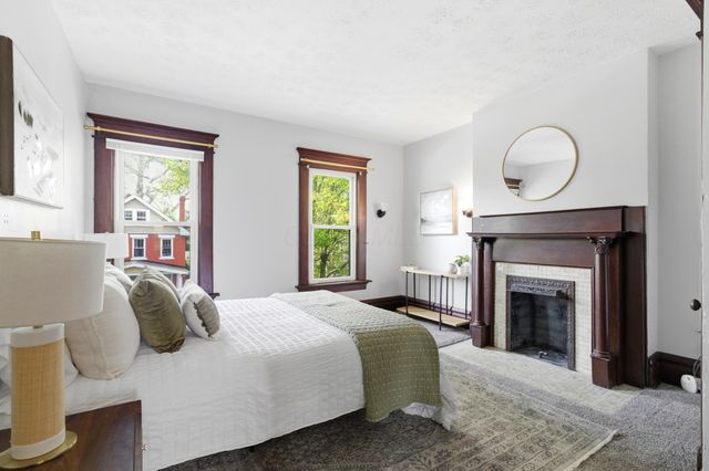 1266 Eastwood Avenue, Columbus, OH 43203