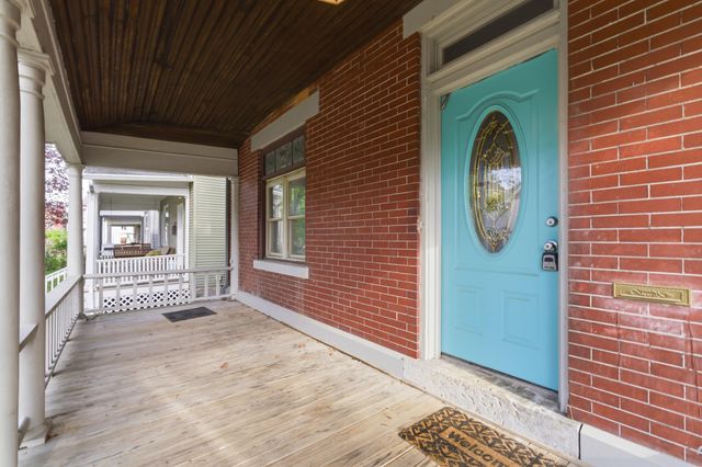 1266 Eastwood Avenue, Columbus, OH 43203