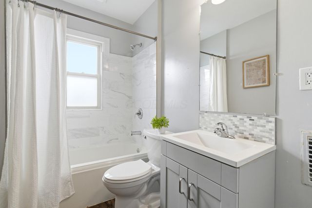 1266 Eastwood Avenue, Columbus, OH 43203