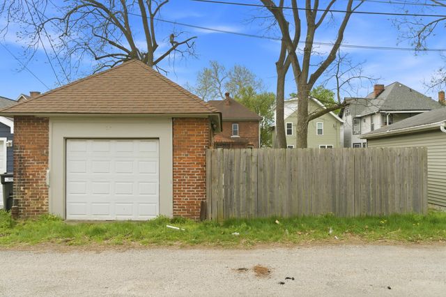 1266 Eastwood Avenue, Columbus, OH 43203